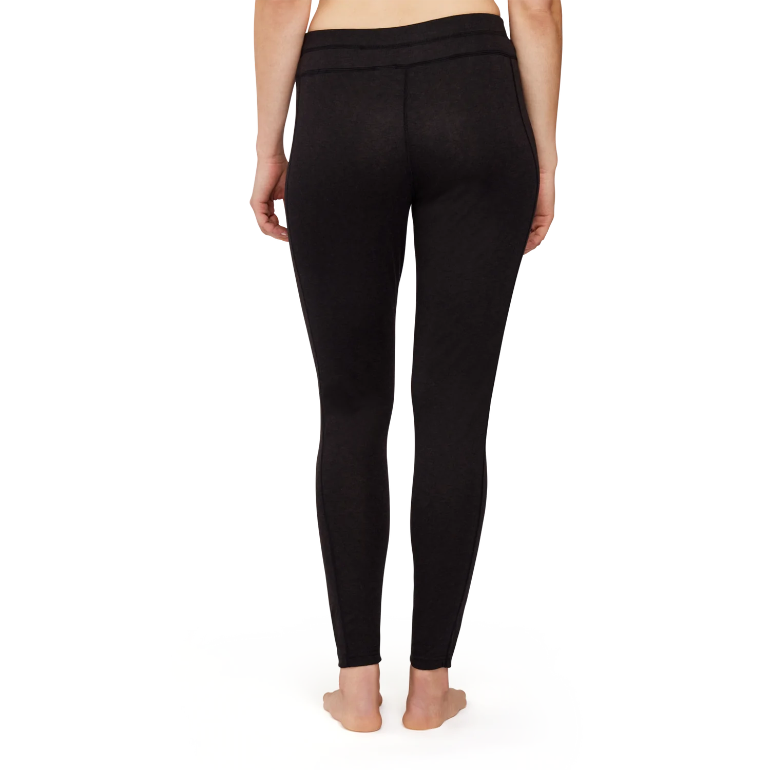 MERINOMIX PRO PANT - pantalons couche de base pour femmes - Kombi
