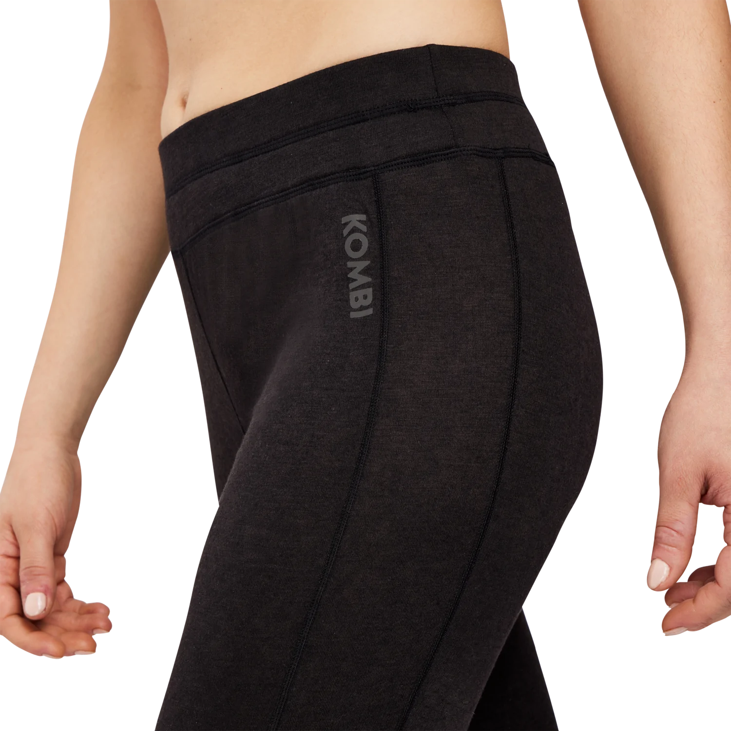 MERINOMIX PRO PANT - pantalons couche de base pour femmes - Kombi