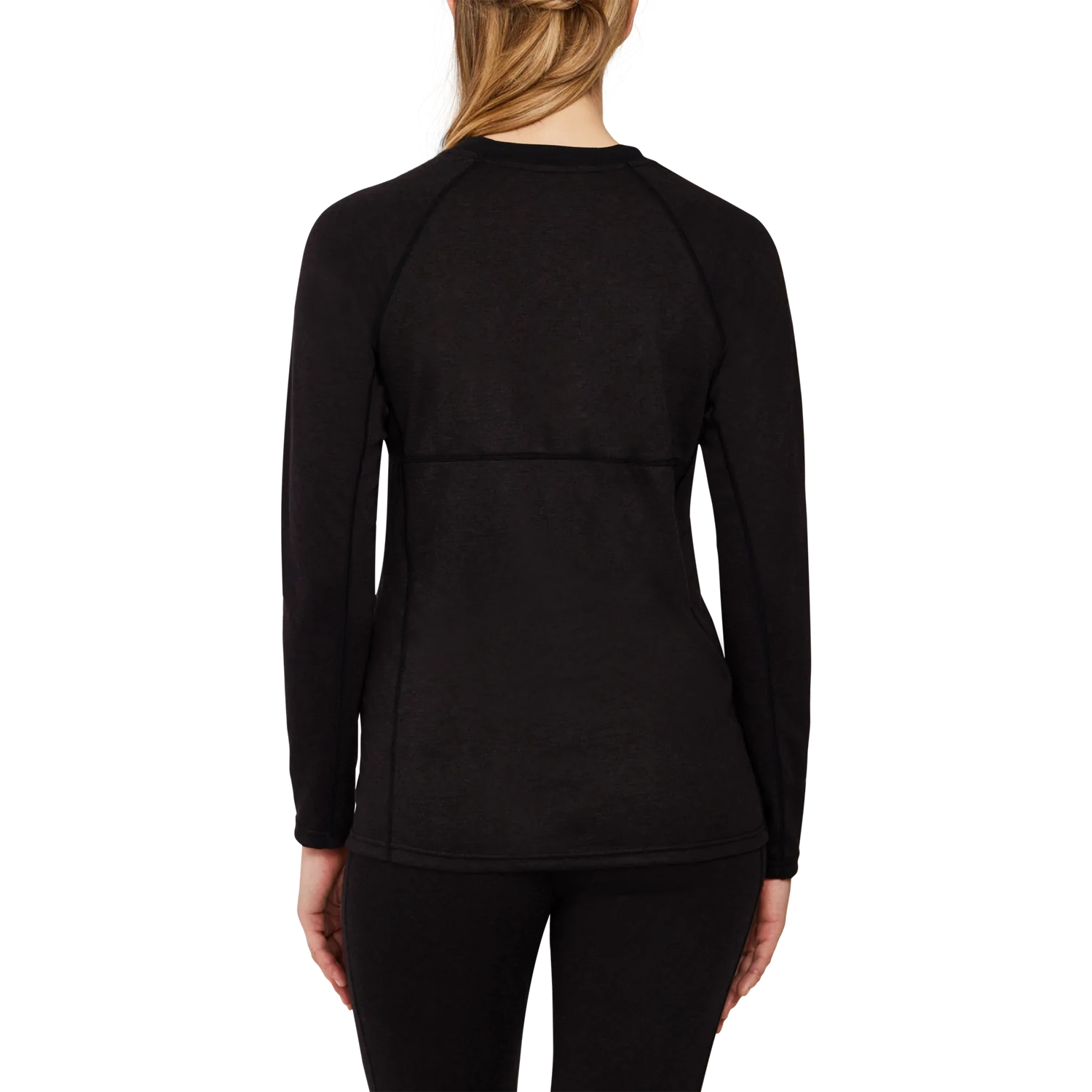 MERINOMIX PRO TOP - Haut couche de base pour femmes - Kombi