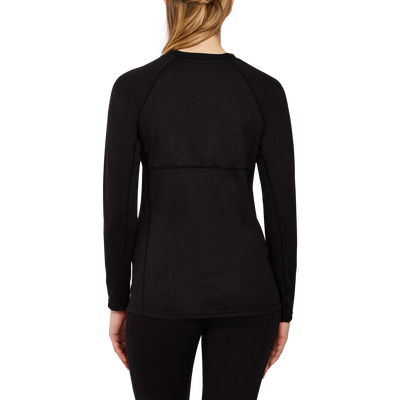 MERINOMIX PRO TOP - Haut couche de base pour femmes - Kombi