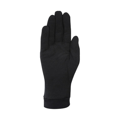 P4 MERINO - Gants légers et doublés pour femmes - Kombi