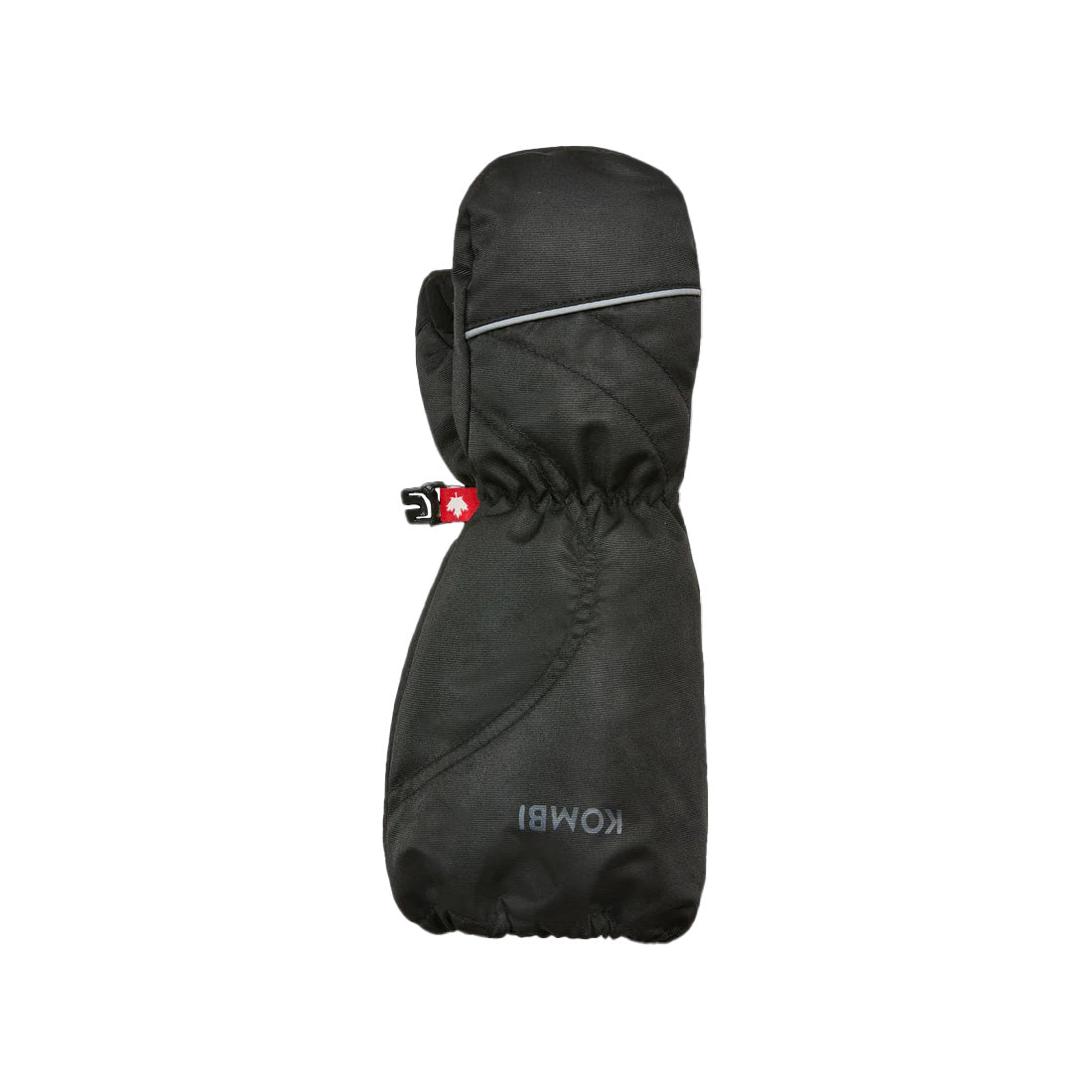 THE MINI BLIZZARD - Mittens for children - Kombi