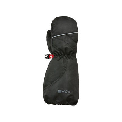 THE MINI BLIZZARD - Mittens for children - Kombi