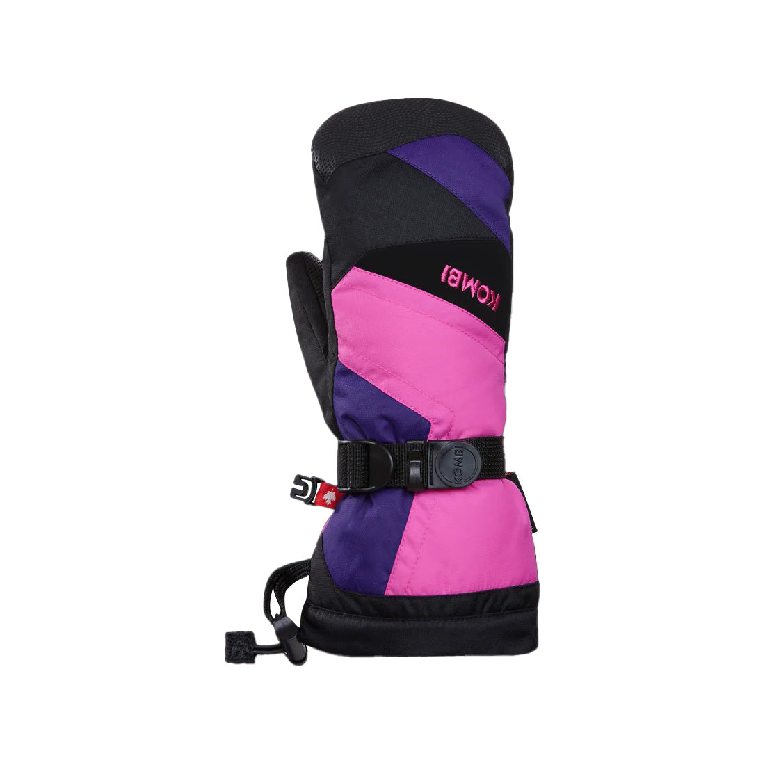 THE ORIGINAL MIT - Mitaines pour filles (Junior) - Kombi