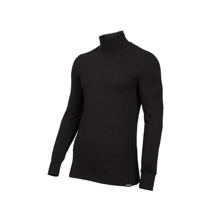 THE TURTLENECK HOM - Chandail à col roulé pour hommes - Kombi