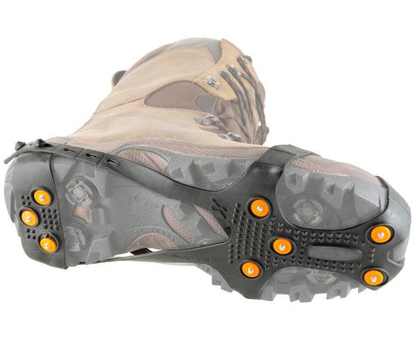 Ice Cleats Crampons Go Sport MoKo Ice Cleats Pair, Walk Traction