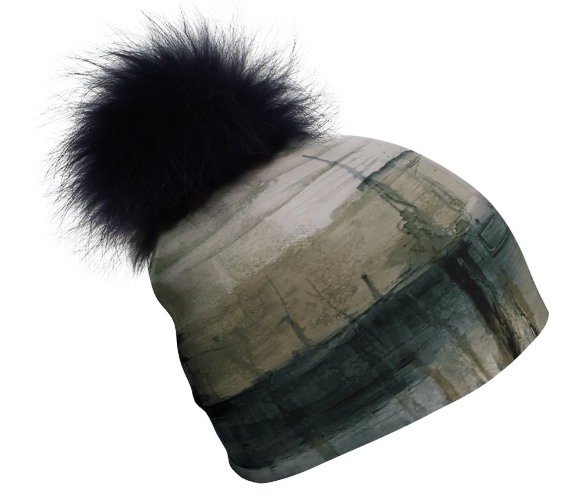 Tuque Pompon Lalita Femmes - WALL
