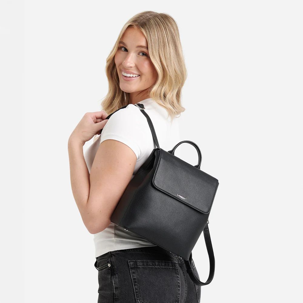 Women's Lambert Compact Bag - CYNTHIA