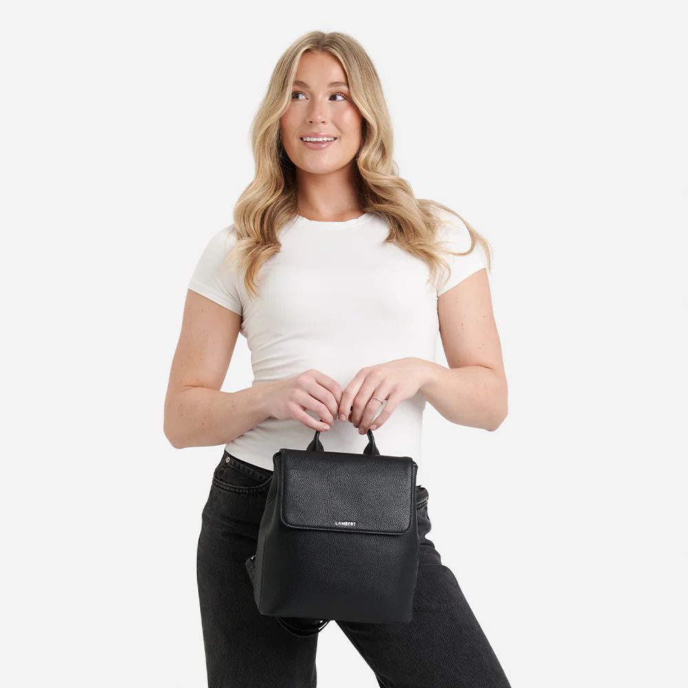 Women's Lambert Compact Bag - CYNTHIA