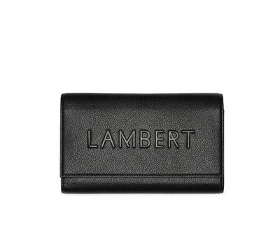 Étui à passeport Lambert - ATLAS
