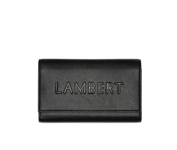 Lambert Passport Case - ATLAS