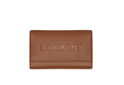 Étui à passeport Lambert - ATLAS