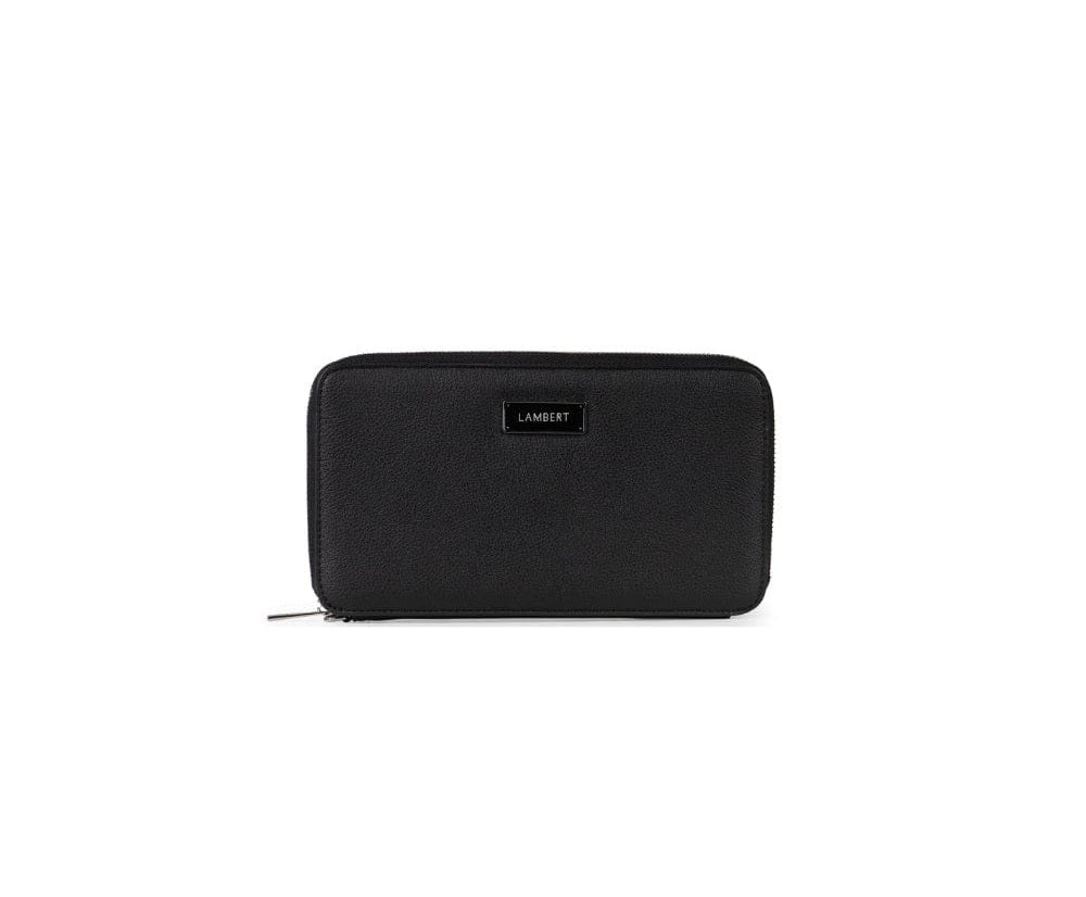 Lambert Design passport holder - INES