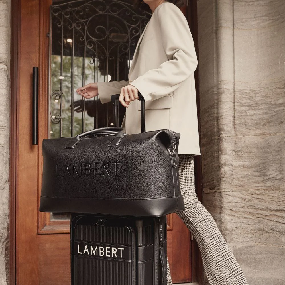 Sac Lambert Design - JUNE