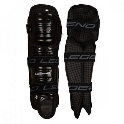 JAMBIERES HP1 - Jambières de dek hockey pour hommes - LDK