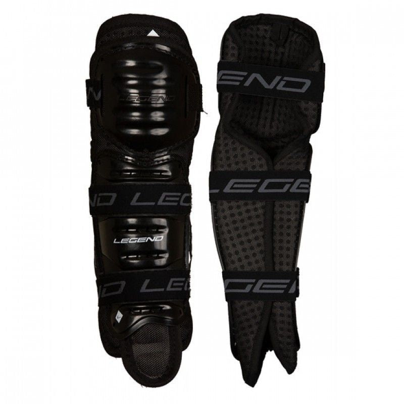 JAMBIERES HP1 - Jambières de dek hockey pour hommes - LDK