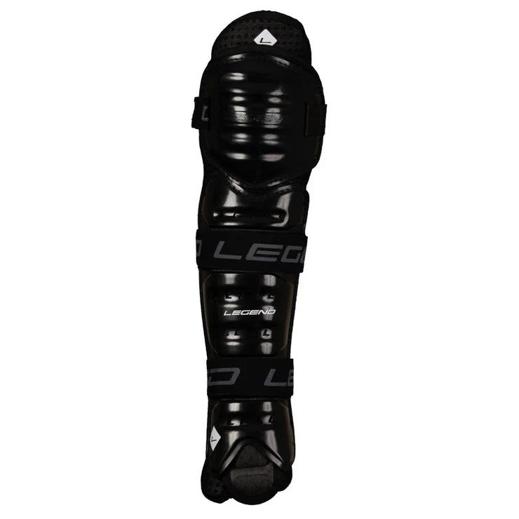 Jambière pour enfants Dek hockey LDK - HP1