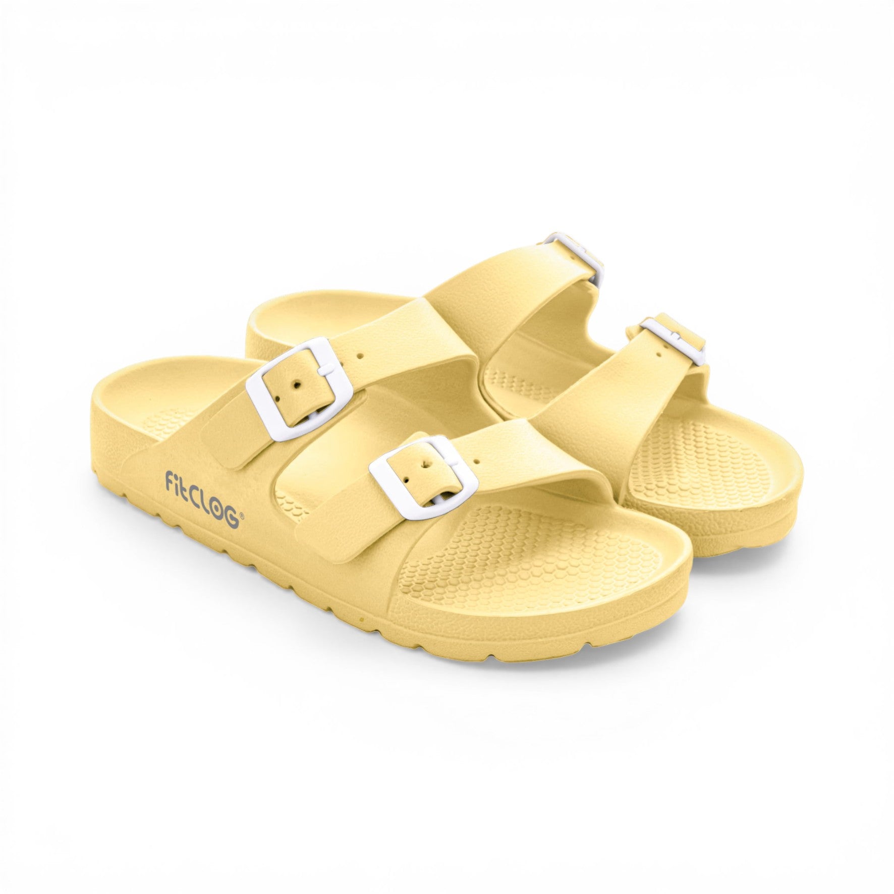 Women's Fit Clog Sandals - LEMIGO LIKE