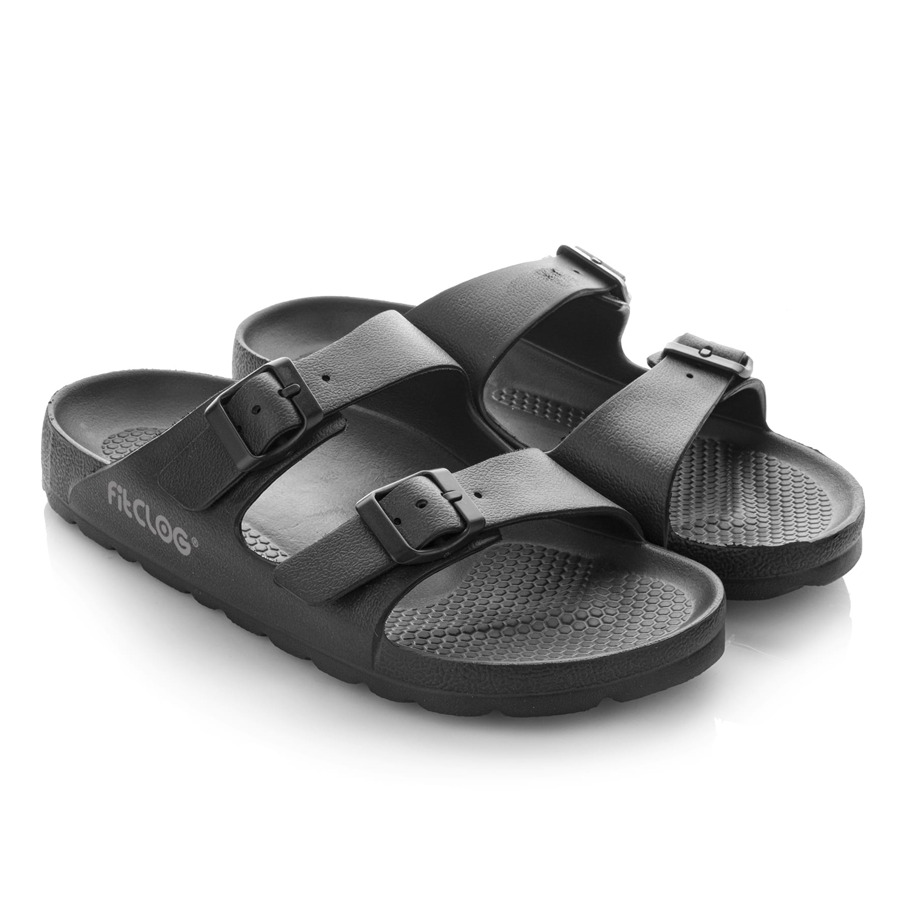 Women's Fit Clog Sandals - LEMIGO LIKE