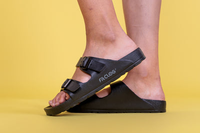 Women's Fit Clog Sandals - LEMIGO LIKE