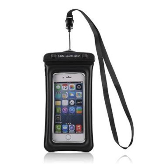 Étui pour téléphone cellulaire - Life Sport Gear