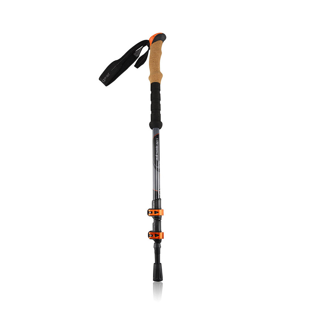SKY TRAIL-CARBON - Bâtons de marche - Life sport gear