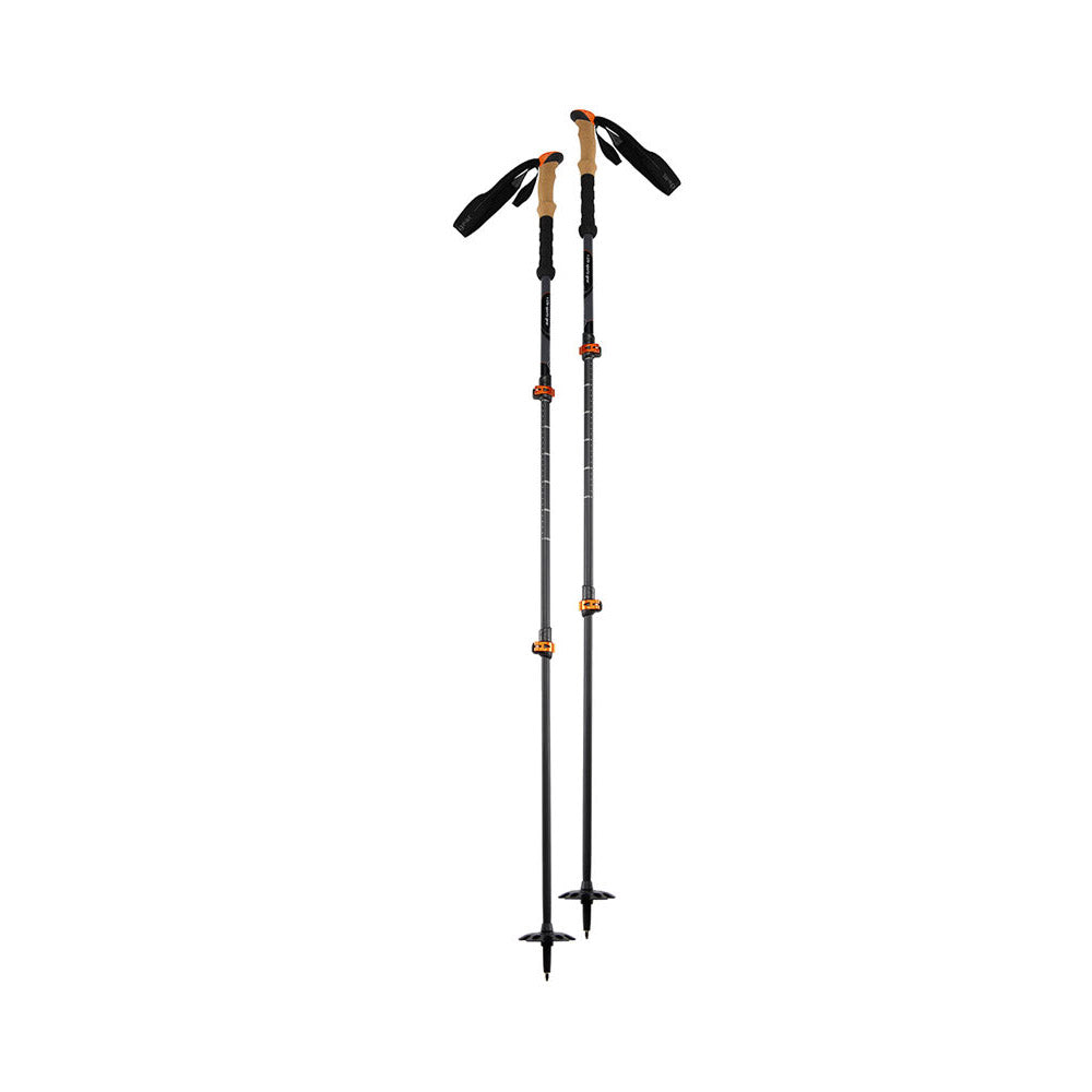 SKY TRAIL-CARBON - Bâtons de marche - Life sport gear