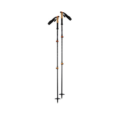 SKY TRAIL-CARBON - Bâtons de marche - Life sport gear