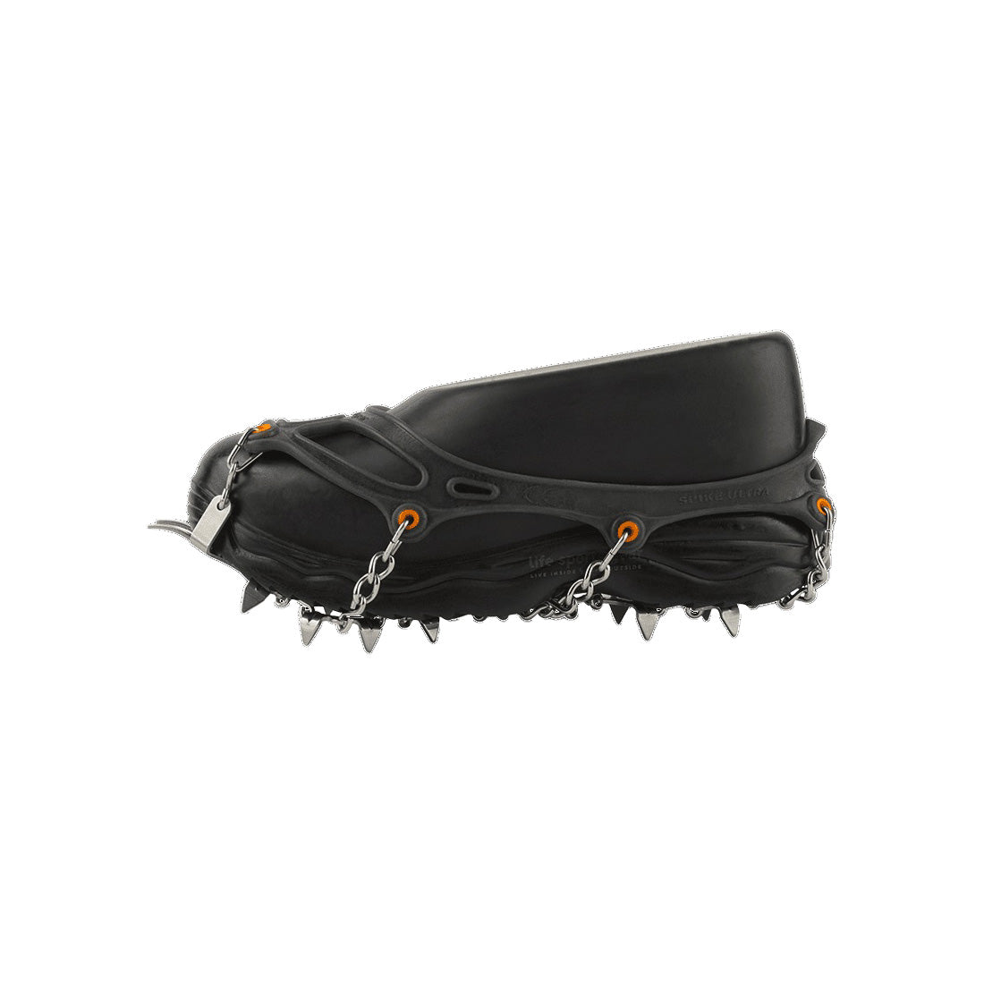 SPIKE ULTRA - Serrated metal crampons - Life Sport Gear