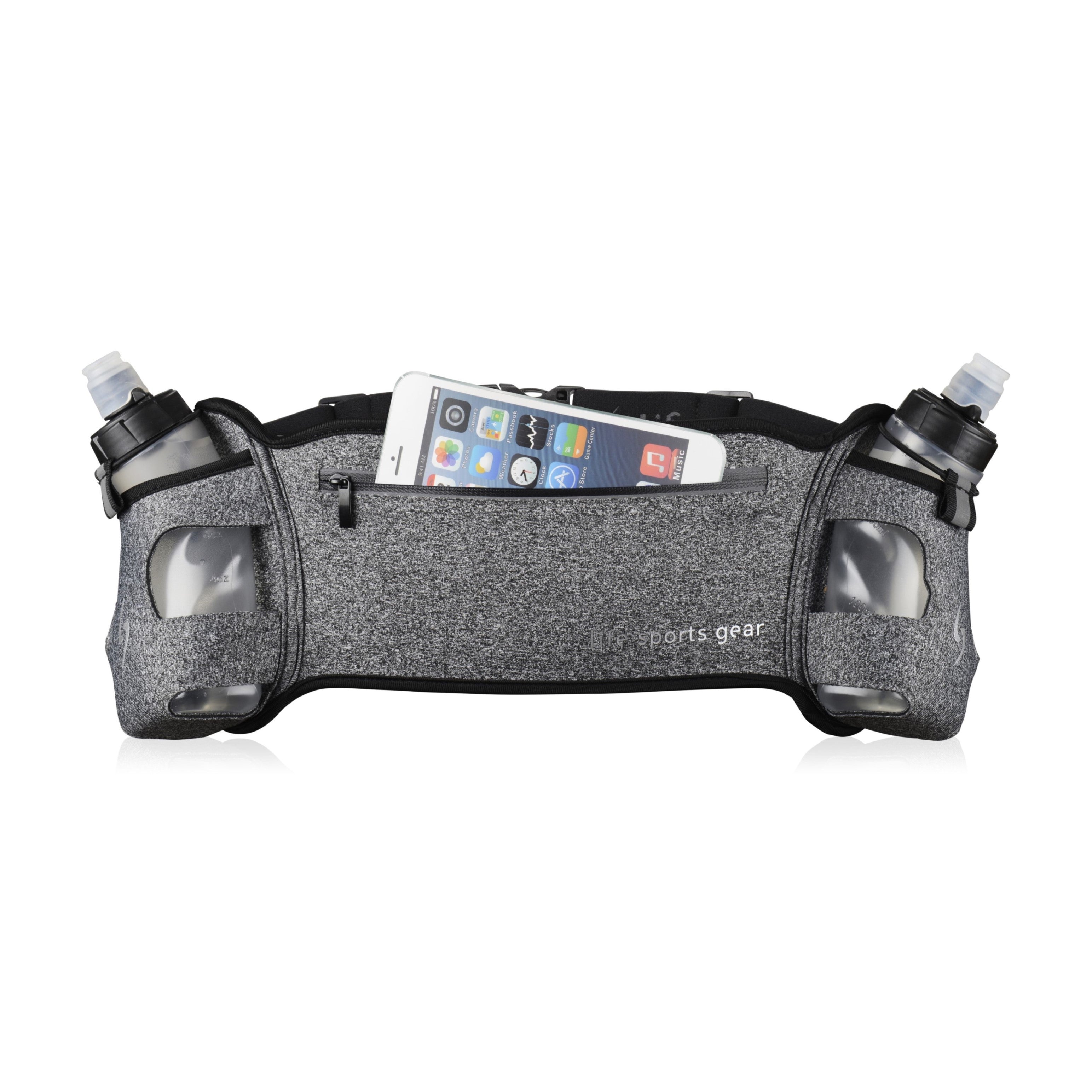 WAVE ECO - Hydration belt for adults - Life Sport Gear