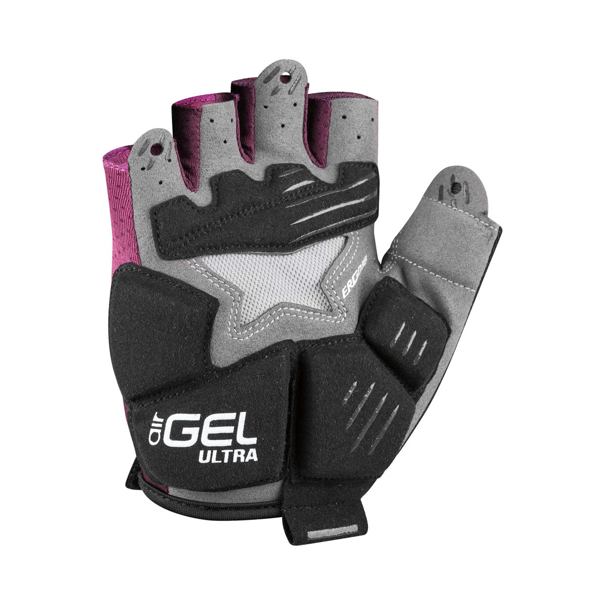 AIR GEL ULTRA - Gants de cyclistes pour femmes - Louis Garneau