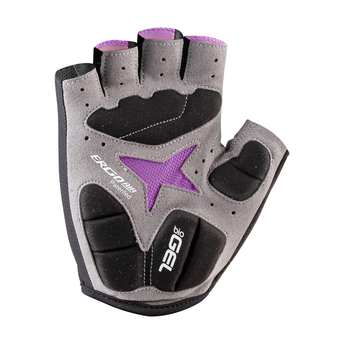 BIOGEL RX-V2 - Cycling gloves for women - Louis Garneau