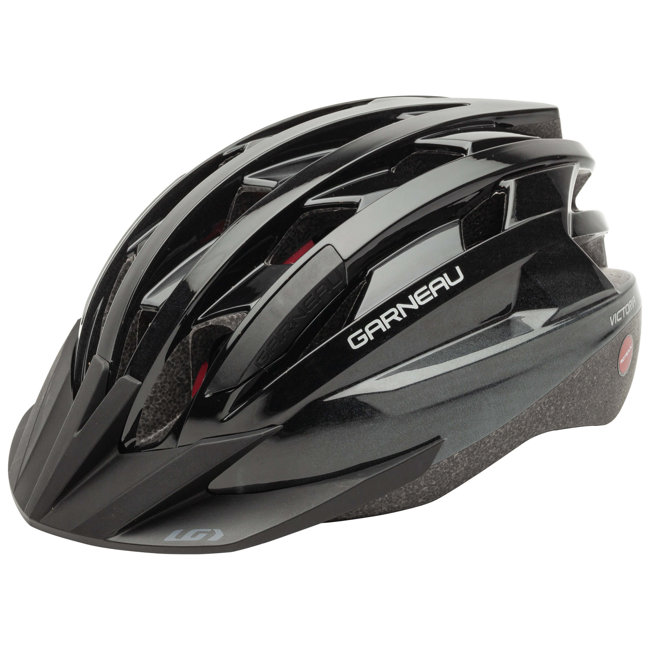 Louis Garneau Women's Bike Helmet - VICTORIA II