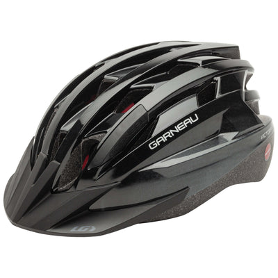 Casque de vélos pour femmes Louis Garneau - VICTORIA II