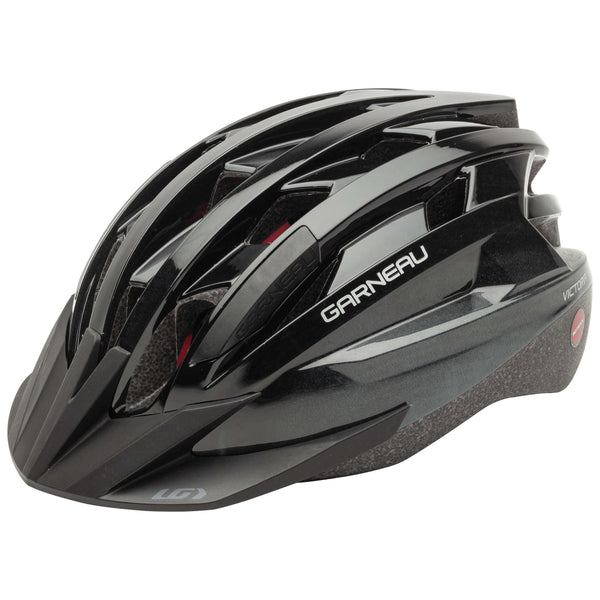 Haut Vélo Femme Louis Garneau – Noir, Taille M, Sans Manches, En Polyester (L30308)