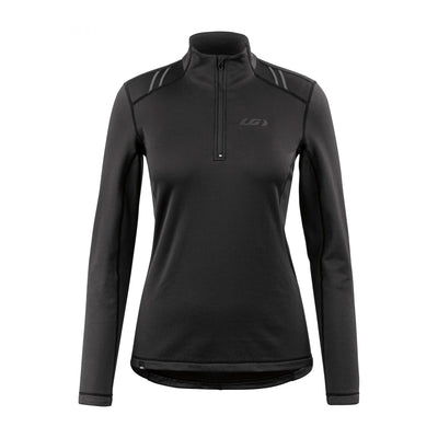 COL ZIP 3000 - Couche de base pour femmes - Louis Garneau