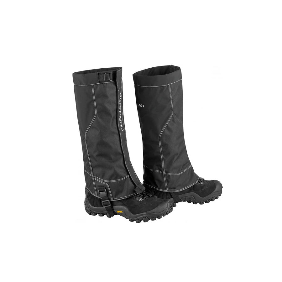 ROBSON MT-3 Gaiter - Adult Boot Gaiters - Louis Garneau