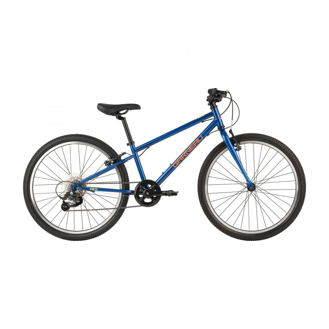 Neo 247 24 urban bike for children louis garneau Go Sport