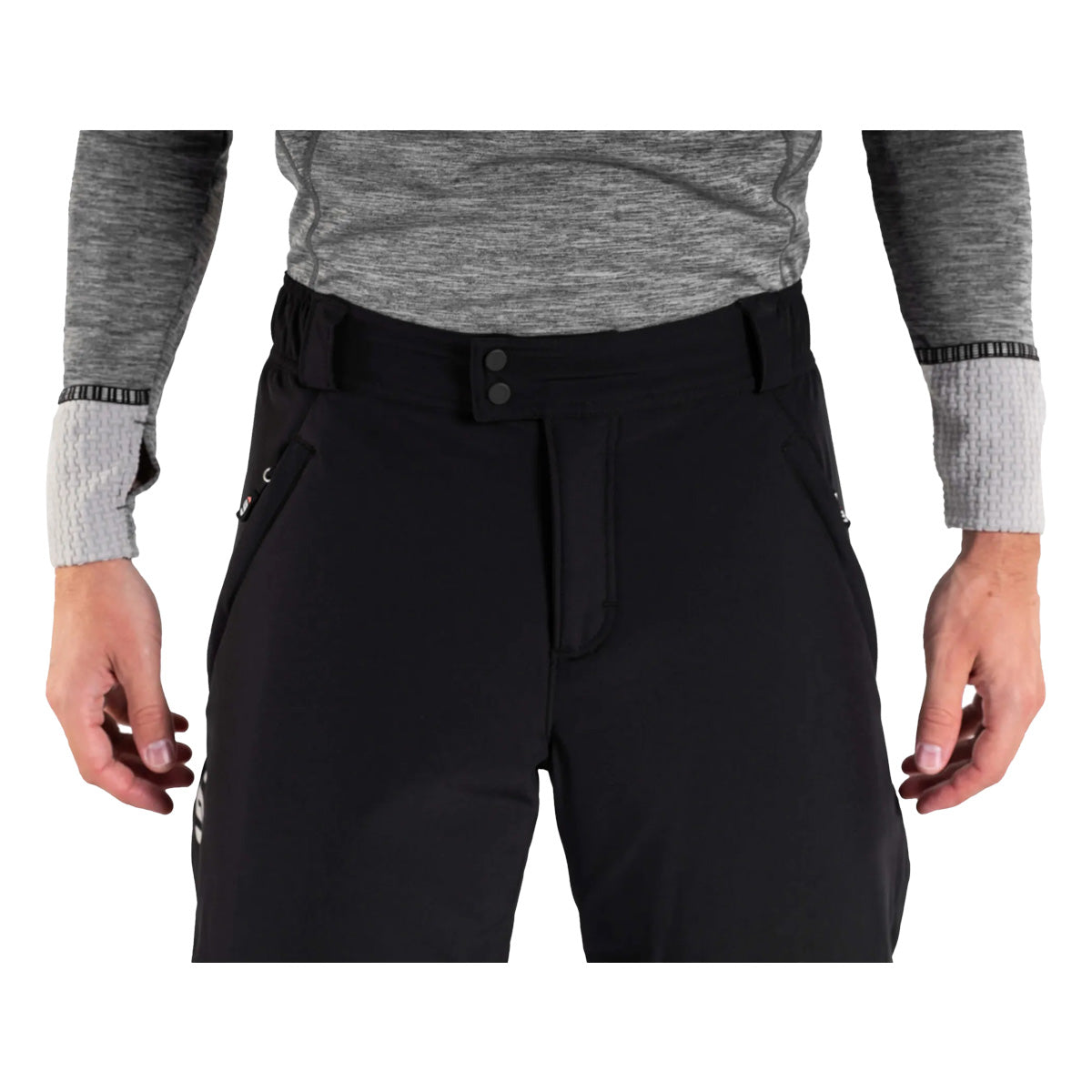 VARIANT TROUSERS - Lined sports pants for men - Louis Garneau