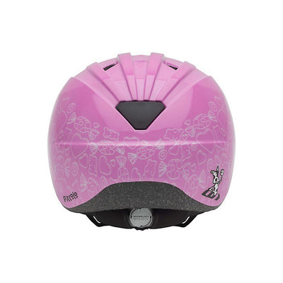 PICCOLO - Casque de vélo pour filles - Louis Garneau
