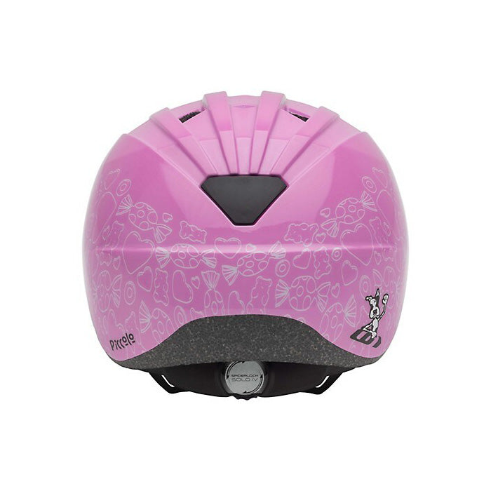 PICCOLO - Bicycle helmet for girls - Louis Garneau