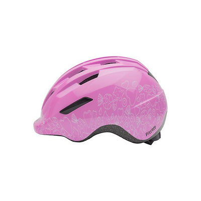 PICCOLO - Casque de vélo pour filles - Louis Garneau