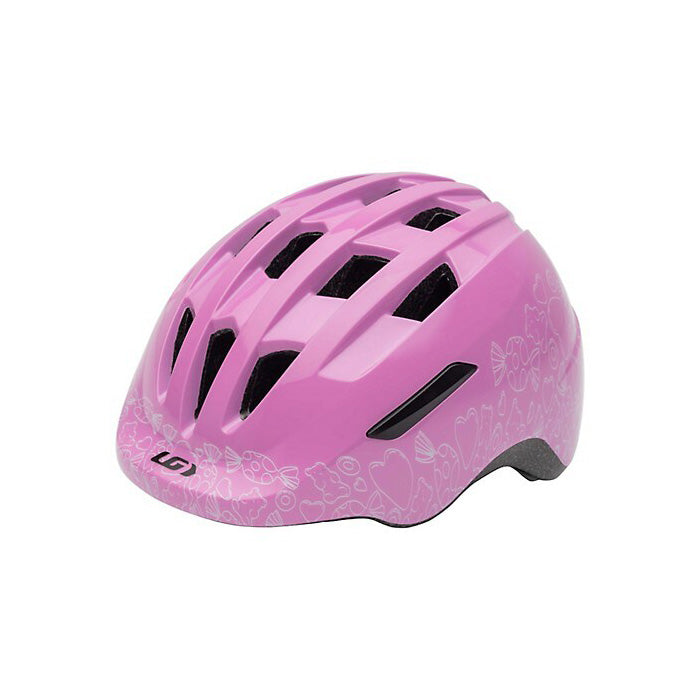 PICCOLO - Bicycle helmet for girls - Louis Garneau