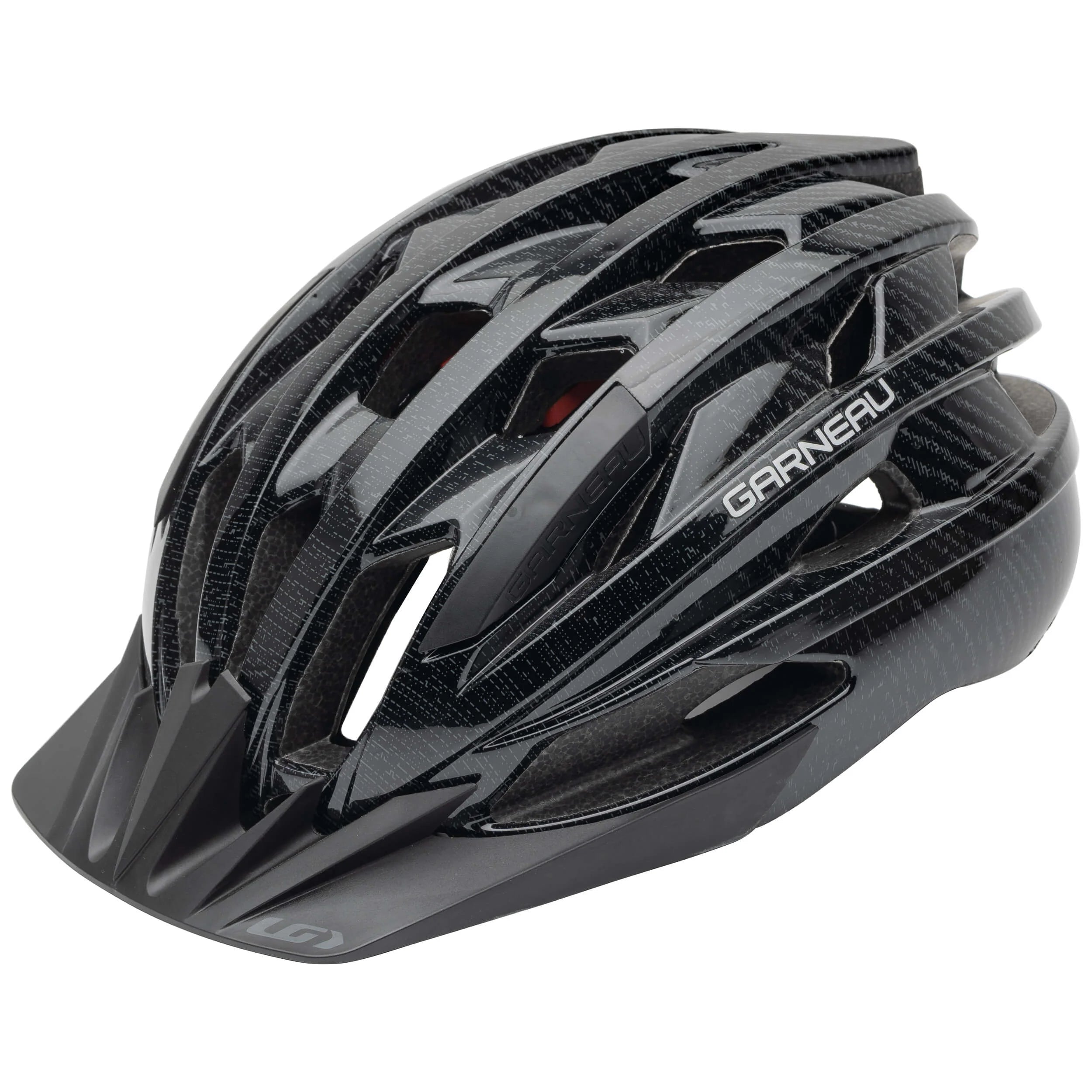 Louis Garneau Women's Bike Helmet - TIFFANY II