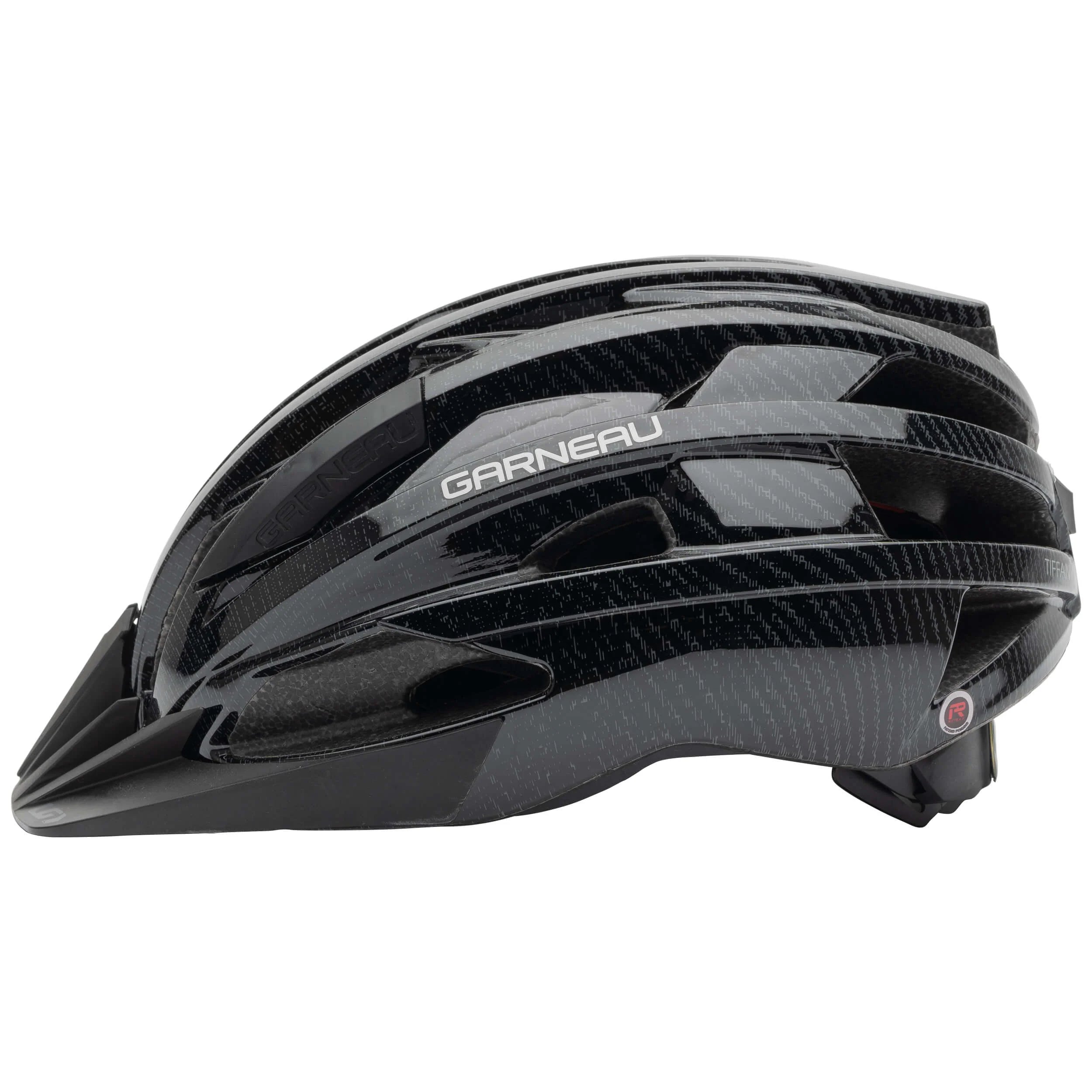 Louis Garneau Women's Bike Helmet - TIFFANY II