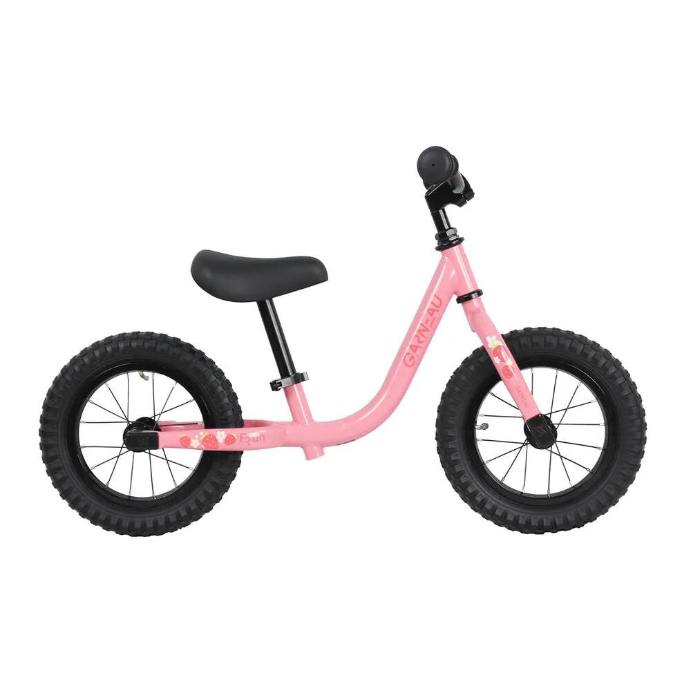 Vélo draisienne 12" Louis Garneau garçons filles enfants - FR-UN