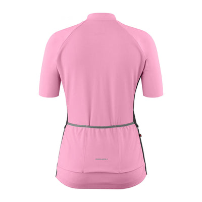 W BEEZE 4 JERSEY - Maillot de cycliste pour femmes - Louis Garneau