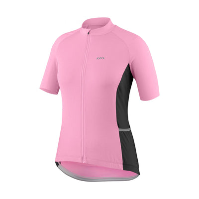 W BEEZE 4 JERSEY - Maillot de cycliste pour femmes - Louis Garneau