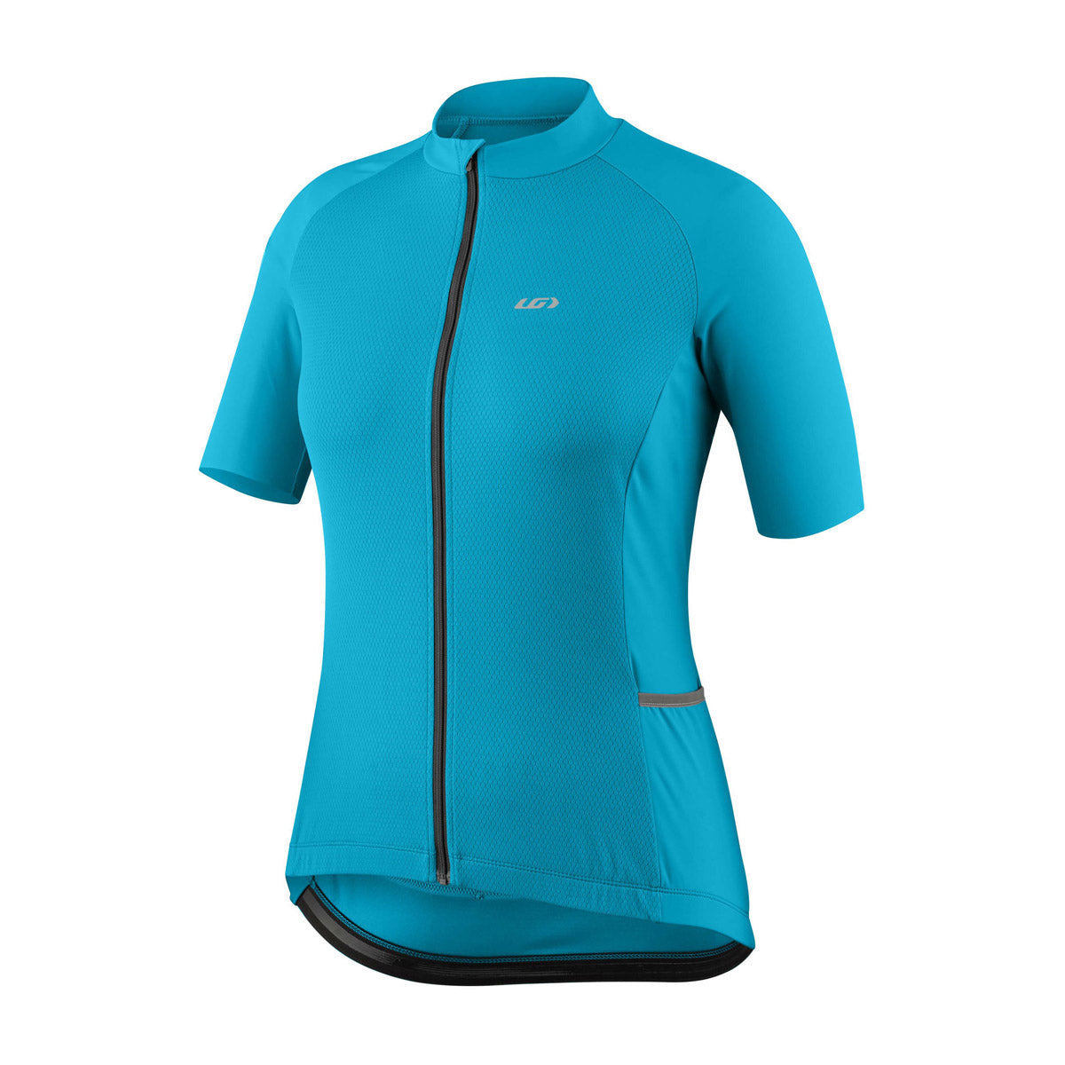 W BEEZE 4 JERSEY - Maillot de cycliste pour femmes - Louis Garneau