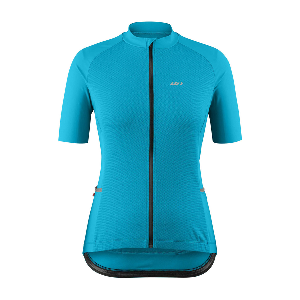 W BEEZE 4 JERSEY - Women's cycling jersey - Louis Garneau
